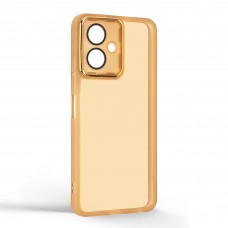 Чехол накладка ArmorStandart TPU Shade для Infinix Smart 10 4G Gold (ARM87956) Чехол накладка ArmorStandart TPU Shade для Infinix Smart 10 4G Gold (ARM87956)