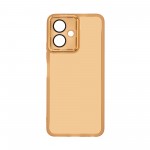 Чехол накладка ArmorStandart TPU Shade для Infinix Smart 10 4G Gold (ARM87956)