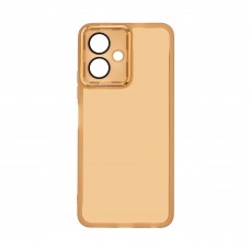 Чехол накладка ArmorStandart TPU Shade для Infinix Smart 10 4G Gold (ARM87956) Чехол накладка ArmorStandart TPU Shade для Infinix Smart 10 4G Gold (ARM87956)