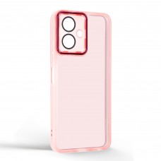Чехол накладка ArmorStandart TPU Shade для Infinix Smart 10 4G Pink (ARM87957) Чехол накладка ArmorStandart TPU Shade для Infinix Smart 10 4G Pink (ARM87957)