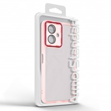 Чехол накладка ArmorStandart TPU Shade для Infinix Smart 10 4G Pink (ARM87957) Чехол накладка ArmorStandart TPU Shade для Infinix Smart 10 4G Pink (ARM87957)