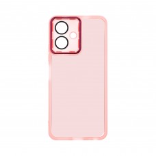 Чехол накладка ArmorStandart TPU Shade для Infinix Smart 10 4G Pink (ARM87957) Чехол накладка ArmorStandart TPU Shade для Infinix Smart 10 4G Pink (ARM87957)