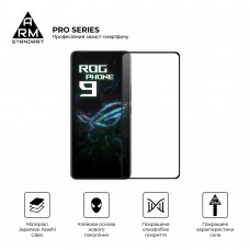 Защитное стекло ArmorStandart Pro для Asus ROG Phone 9 (ARM87962)