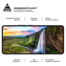 Защитное стекло ArmorStandart Pro для Asus ROG Phone 9 Pro (ARM87963)