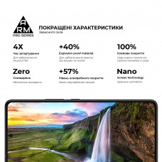 Защитное стекло ArmorStandart Pro для Asus ROG Phone 9 Pro (ARM87963)