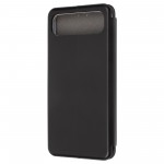 Чехол книжка ArmorStandart PU G-Case для Infinix Smart 10 Plus 4G Black (ARM87985) Чехол книжка ArmorStandart PU G-Case для Infinix Smart 10 Plus 4G Black (ARM87985)