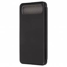 Чехол книжка ArmorStandart PU G-Case для Infinix Smart 10 Plus 4G Black (ARM87985)