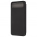 Чехол книжка ArmorStandart PU G-Case для Infinix Smart 10 Plus 4G Black (ARM87985)