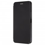 Чехол книжка ArmorStandart PU G-Case для Infinix Smart 10 Plus 4G Black (ARM87985) Чехол книжка ArmorStandart PU G-Case для Infinix Smart 10 Plus 4G Black (ARM87985)