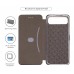 Чехол книжка ArmorStandart PU G-Case для Infinix Smart 10 Plus 4G Black (ARM87985)