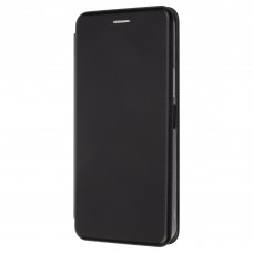 Чехол книжка ArmorStandart PU G-Case для Infinix Smart 10 Plus 4G Black (ARM87985)