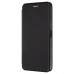 Чехол книжка ArmorStandart PU G-Case для Infinix Smart 10 Plus 4G Black (ARM87985)