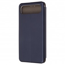 Чехол книжка ArmorStandart PU G-Case для Infinix Smart 10 Plus 4G Dark Blue (ARM87986) Чехол книжка ArmorStandart PU G-Case для Infinix Smart 10 Plus 4G Dark Blue (ARM87986)