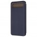 Чехол книжка ArmorStandart PU G-Case для Infinix Smart 10 Plus 4G Dark Blue (ARM87986)