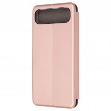 Чехол книжка ArmorStandart PU G-Case для Infinix Smart 10 Plus 4G Rose Gold (ARM87987)