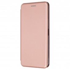 Чехол книжка ArmorStandart PU G-Case для Infinix Smart 10 Plus 4G Rose Gold (ARM87987)