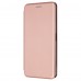 Чехол книжка ArmorStandart PU G-Case для Infinix Smart 10 Plus 4G Rose Gold (ARM87987)