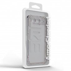 Чехол накладка ArmorStandart TPU Air Force для Infinix Smart 10 Plus 4G Camera cover Clear (ARM87991)