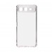 Чехол накладка ArmorStandart TPU Air Force для Infinix Smart 10 Plus 4G Camera cover Clear (ARM87991)