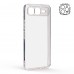 Чехол накладка ArmorStandart TPU Air для Infinix Smart 10 Plus 4G Camera cover Clear (ARM87992)