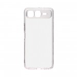 Чехол накладка ArmorStandart TPU Air для Infinix Smart 10 Plus 4G Camera cover Clear (ARM87992)