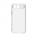 Чехол накладка ArmorStandart TPU Air для Infinix Smart 10 Plus 4G Camera cover Clear (ARM87992)