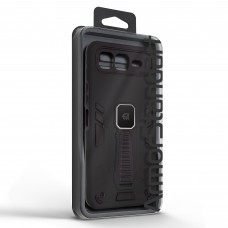 Чехол накладка Armorstandart TPU Proover для Infinix Smart 10 Plus 4G Black (ARM87998) Чехол накладка Armorstandart TPU Proover для Infinix Smart 10 Plus 4G Black (ARM87998)