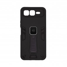 Чехол накладка Armorstandart TPU Proover для Infinix Smart 10 Plus 4G Black (ARM87998) Чехол накладка Armorstandart TPU Proover для Infinix Smart 10 Plus 4G Black (ARM87998)