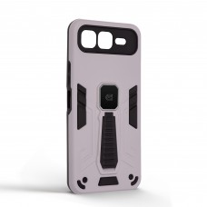 Чехол накладка Armorstandart TPU Proover для Infinix Smart 10 Plus 4G Grey (ARM88000) Чехол накладка Armorstandart TPU Proover для Infinix Smart 10 Plus 4G Grey (ARM88000)