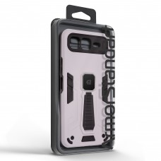 Чехол накладка Armorstandart TPU Proover для Infinix Smart 10 Plus 4G Grey (ARM88000) Чехол накладка Armorstandart TPU Proover для Infinix Smart 10 Plus 4G Grey (ARM88000)