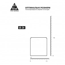 Защитное стекло ArmorStandart Pro на внешний дисплей для Samsung Flip 7 (ARM88009) Защитное стекло ArmorStandart Pro на внешний дисплей для Samsung Flip 7 (ARM88009)