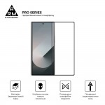 Защитное стекло ArmorStandart Pro на внешний дисплей для Samsung Fold 6 (ARM88011) Защитное стекло ArmorStandart Pro на внешний дисплей для Samsung Fold 6 (ARM88011)