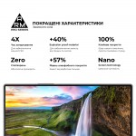 Защитное стекло ArmorStandart Pro на внешний дисплей для Samsung Fold 6 (ARM88011) Защитное стекло ArmorStandart Pro на внешний дисплей для Samsung Fold 6 (ARM88011)