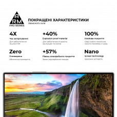 Защитное стекло ArmorStandart Pro на внешний дисплей для Samsung Fold 6 (ARM88011) Защитное стекло ArmorStandart Pro на внешний дисплей для Samsung Fold 6 (ARM88011)