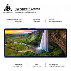 Защитное стекло ArmorStandart Pro на внешний дисплей для Samsung Fold 7 (ARM88012)