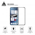 Защитное стекло ArmorStandart Pro для Nothing Phone (2a) (ARM88014)