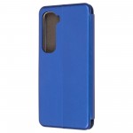 Чехол книжка ArmorStandart PU G-Case для Infinix Hot 60i 4G Blue (ARM88015)