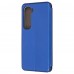 Чехол книжка ArmorStandart PU G-Case для Infinix Hot 60i 4G Blue (ARM88015)