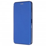 Чехол книжка ArmorStandart PU G-Case для Infinix Hot 60i 4G Blue (ARM88015)