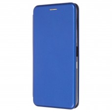 Чехол книжка ArmorStandart PU G-Case для Infinix Hot 60i 4G Blue (ARM88015) Чехол книжка ArmorStandart PU G-Case для Infinix Hot 60i 4G Blue (ARM88015)