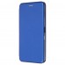 Чехол книжка ArmorStandart PU G-Case для Infinix Hot 60i 4G Blue (ARM88015)