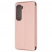 Чехол книжка ArmorStandart PU G-Case для Infinix Hot 60i 4G Rose Gold (ARM88016)