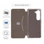 Чехол книжка ArmorStandart PU G-Case для Infinix Hot 60i 4G Rose Gold (ARM88016)