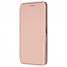 Чехол книжка ArmorStandart PU G-Case для Infinix Hot 60i 4G Rose Gold (ARM88016)
