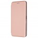 Чехол книжка ArmorStandart PU G-Case для Infinix Hot 60i 4G Rose Gold (ARM88016)