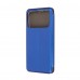 Чехол книжка ArmorStandart PU G-Case для Tecno Spark 40 4G Blue (ARM88017)