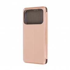 Чехол книжка ArmorStandart PU G-Case для Tecno Spark 40 4G Rose Gold (ARM88018) Чехол книжка ArmorStandart PU G-Case для Tecno Spark 40 4G Rose Gold (ARM88018)