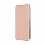 Чехол книжка ArmorStandart PU G-Case для Tecno Spark 40 4G Rose Gold (ARM88018)