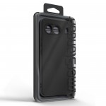 Чехол накладка TPU Armorstandart Matte Slim Fit для OnePlus Nord 4 Camera cover Black (ARM88021)