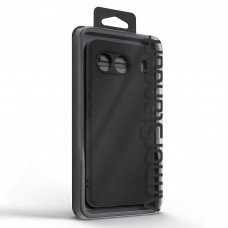 Чехол накладка TPU Armorstandart Matte Slim Fit для OnePlus Nord 4 Camera cover Black (ARM88021)